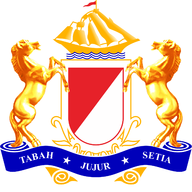 KADIN Kota Tomohon Logo